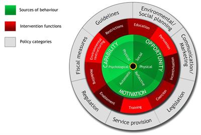 Purchasing sustainable palm oil products: narrowing the intention-behavior gap